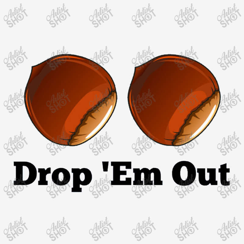 Drop 'em Out Drop Em Out Atv License Plate By Gemuruhe - Artistshot