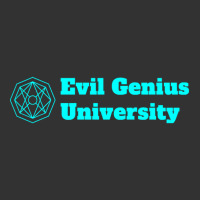 Evil Genius University-tx22v Baby Bodysuit | Artistshot