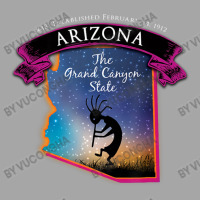 Arizona The Grand Canyon State Map Starry Night Sky Souvenir Toddler Sweatshirt | Artistshot