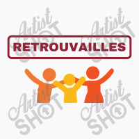 Retrouvailles  Party After Quarantine T-shirt | Artistshot