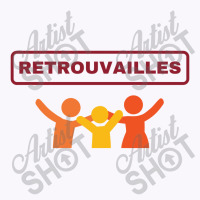 Retrouvailles  Party After Quarantine Tank Top | Artistshot