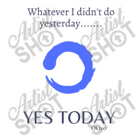 Yes Today Today Is The Day Yes Today Men's T-shirt Pajama Set | Artistshot