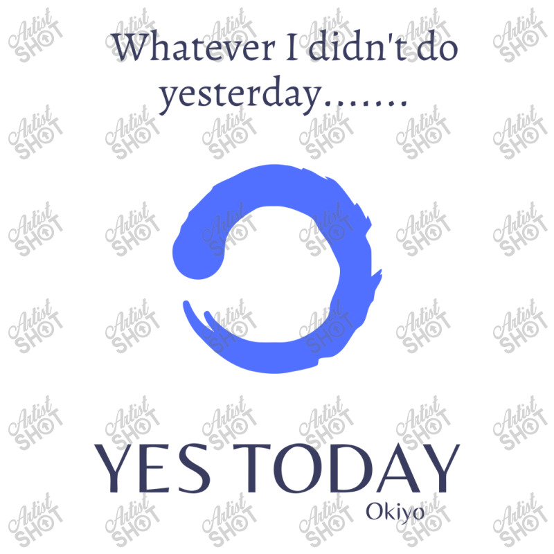 Yes Today Today Is The Day Yes Today Men's T-shirt Pajama Set by gemuruhe | Artistshot