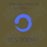 Yes Today Today Is The Day Yes Today Vintage Short | Artistshot