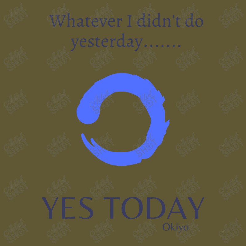 Yes Today Today Is The Day Yes Today Vintage Short by gemuruhe | Artistshot