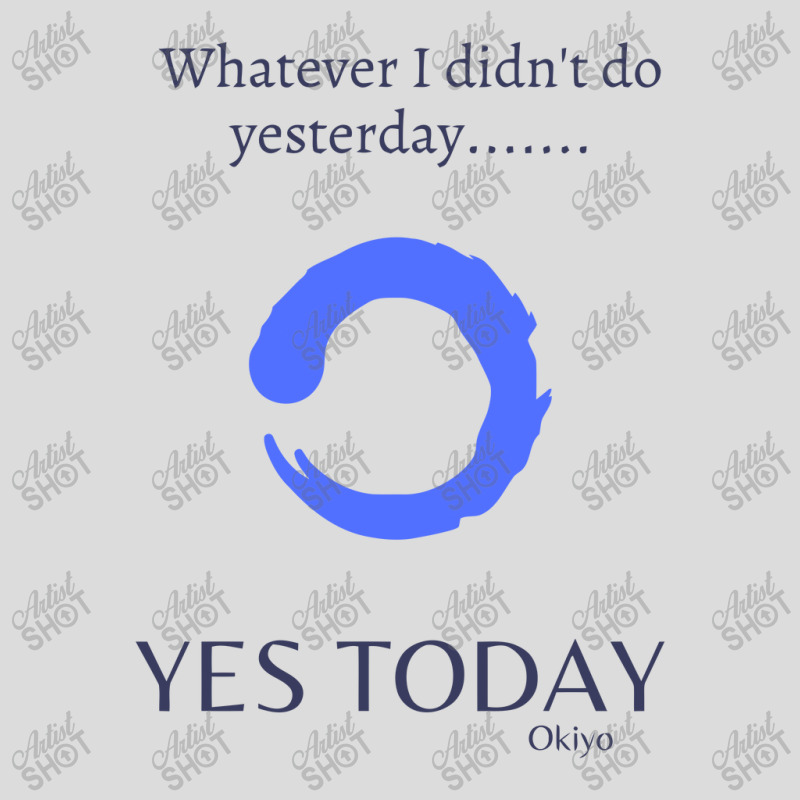 Yes Today Today Is The Day Yes Today Men's Polo Shirt by gemuruhe | Artistshot