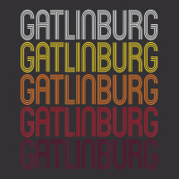 Gatlinburg, Tn Vintage Style Tennessee Vintage Hoodie | Artistshot