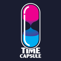 Time Capsule Women's V-neck T-shirt | Artistshot