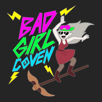 Bad Girl Coven The Owl House Unisex Hoodie | Artistshot