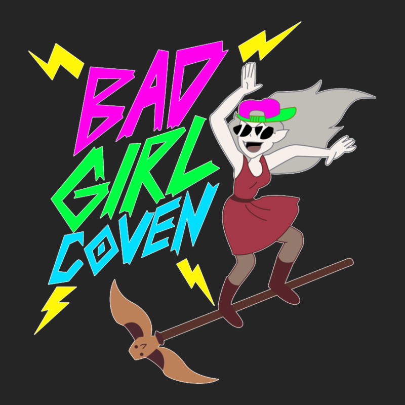 Bad Girl Coven The Owl House Unisex Hoodie by cm-arts | Artistshot