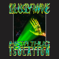 Mista Thug Isolation Classic T-shirt | Artistshot