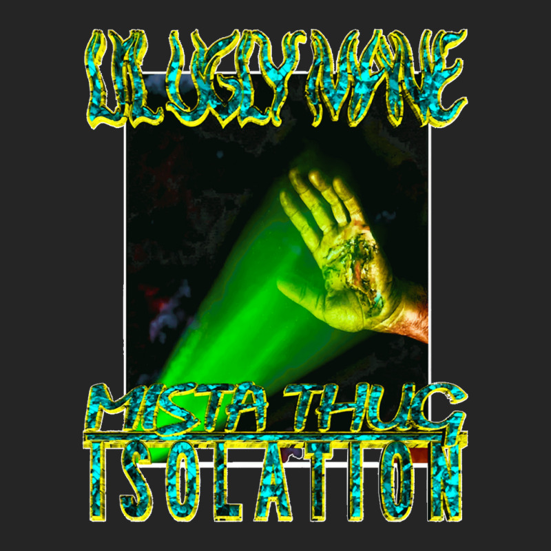 Mista Thug Isolation Classic Unisex Hoodie by MikaelaLynnHolbrook | Artistshot