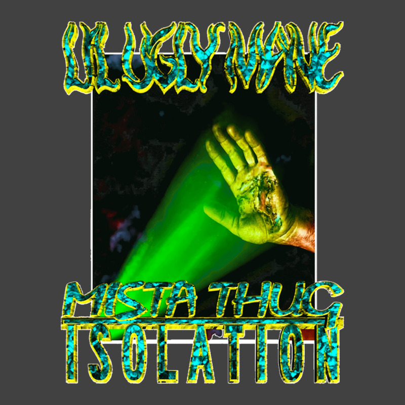 Mista Thug Isolation Classic Vintage T-Shirt by MikaelaLynnHolbrook | Artistshot