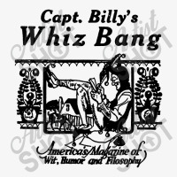 Capt Billy's Whiz Bang   The Music Man Champion Hoodie | Artistshot