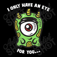 Eye For You, Eye Baby Tee | Artistshot