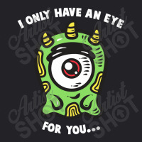 Eye For You, Eye Youth Tee | Artistshot