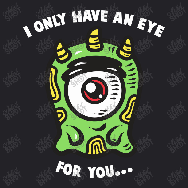 Eye For You, Eye Youth Tee | Artistshot