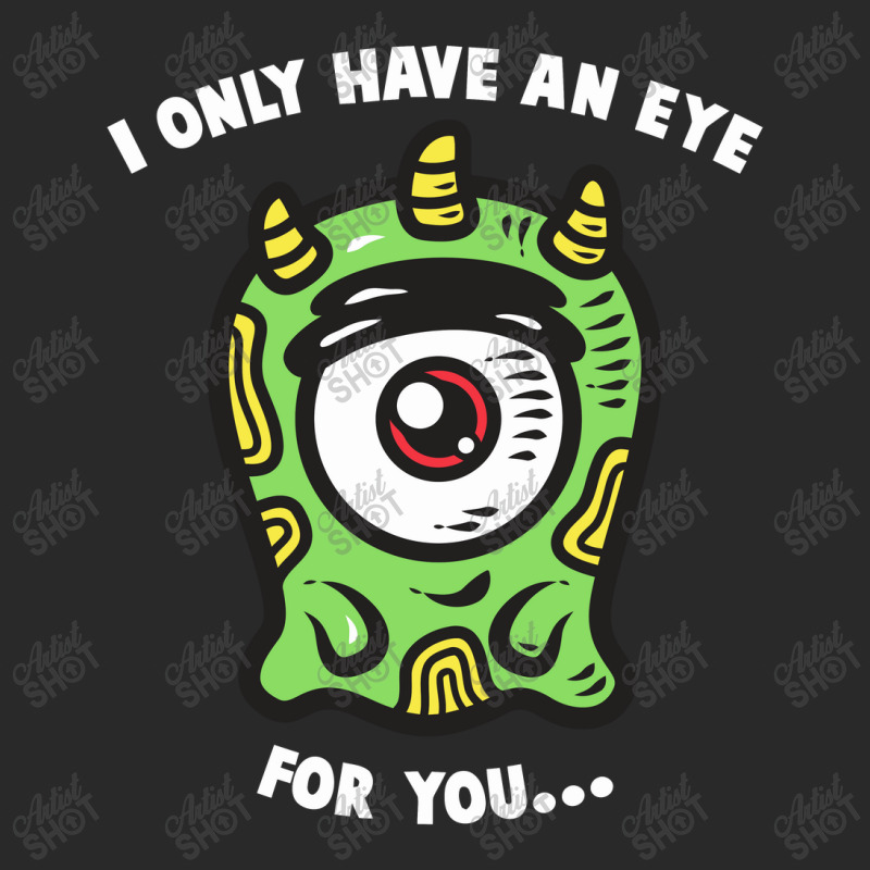 Eye For You, Eye Toddler T-shirt | Artistshot