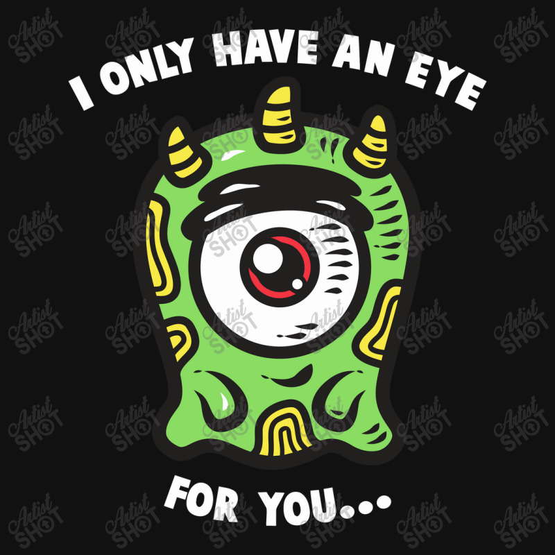 Eye For You, Eye Baby Beanies | Artistshot