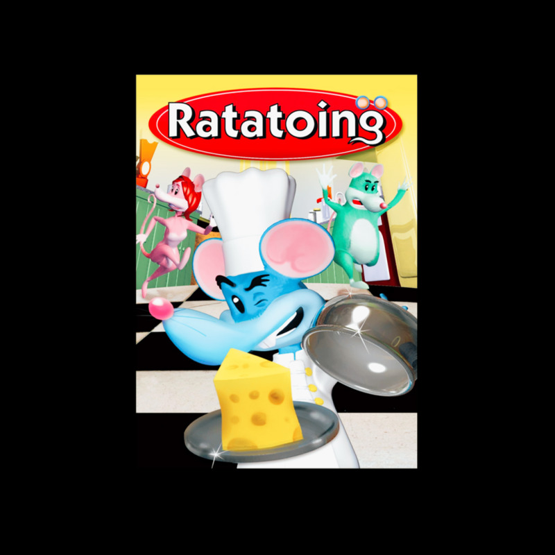 Ratatoing  Awards Consideration Advertisementgift Adjustable Cap | Artistshot