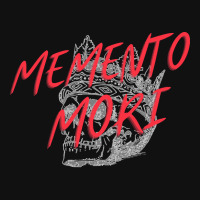 Memento Mori, The Memento Mori, Memento Mori Art, Memento Mori Vintage Fanny Pack | Artistshot