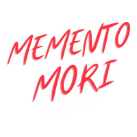 Memento Mori, The Memento Mori, Memento Mori Art, Memento Mori Vintage Sticker | Artistshot