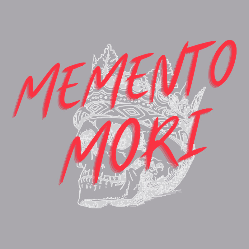 Memento Mori, The Memento Mori, Memento Mori Art, Memento Mori Vintage Youth 3/4 Sleeve | Artistshot