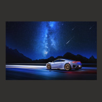 Supercar Milky Way Champion Hoodie | Artistshot