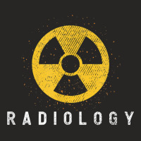 Radiology Technician X-ray Ct Mri Tech Medical Technologist Ladies Fitted T-shirt | Artistshot