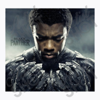 The Black Panter Boseman Black Chadwick Boseman T-shirt | Artistshot