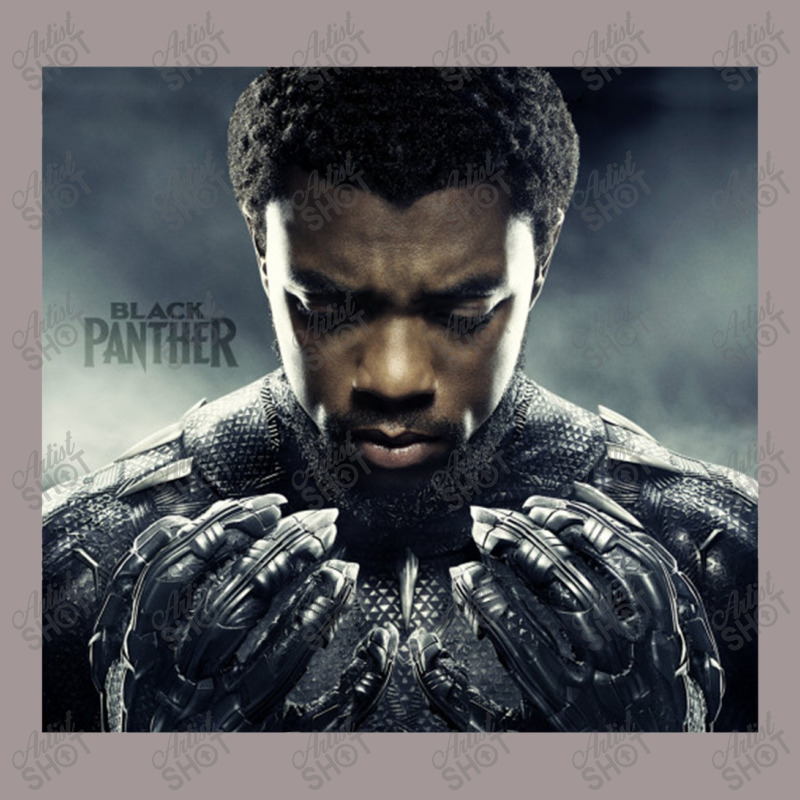 The Black Panter Boseman Black Chadwick Boseman Vintage Short by gemuruhe | Artistshot