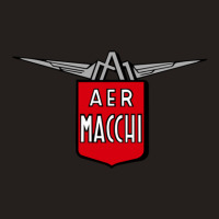 Aermacchi Motorcycles Headstock Tank Top | Artistshot