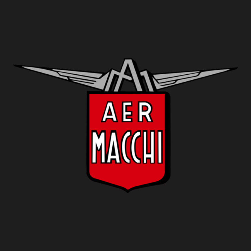 Aermacchi Motorcycles Headstock Classic T-shirt by cm-arts | Artistshot