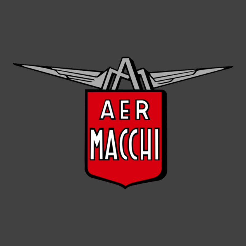 Aermacchi Motorcycles Headstock Vintage T-Shirt by cm-arts | Artistshot