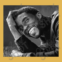 The Smile Chadwick Black Boseman Chadwick Boseman Vintage Hoodie And Short Set | Artistshot