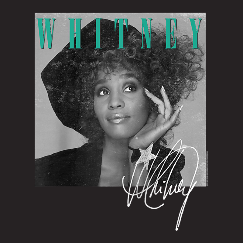 Whitney Houston Shooting Star Raglan Baseball Tee Vintage Cap | Artistshot