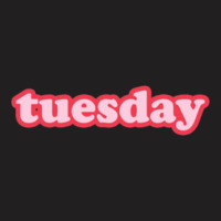 Tuesday Cute T-shirt | Artistshot