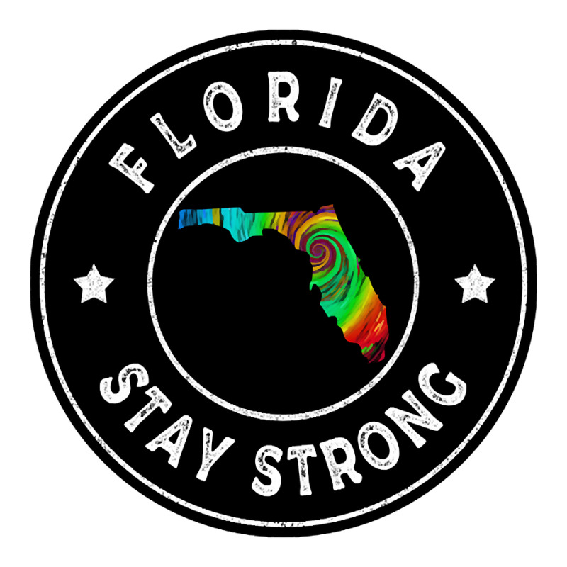 Florida Stay Strong Long Sleeve Baby Bodysuit by lykhongduong9enev3 | Artistshot