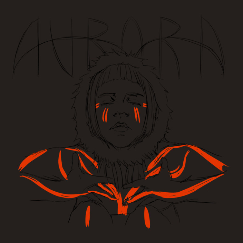 Aurora - Infections Of A Different Kind .png Tank Top | Artistshot