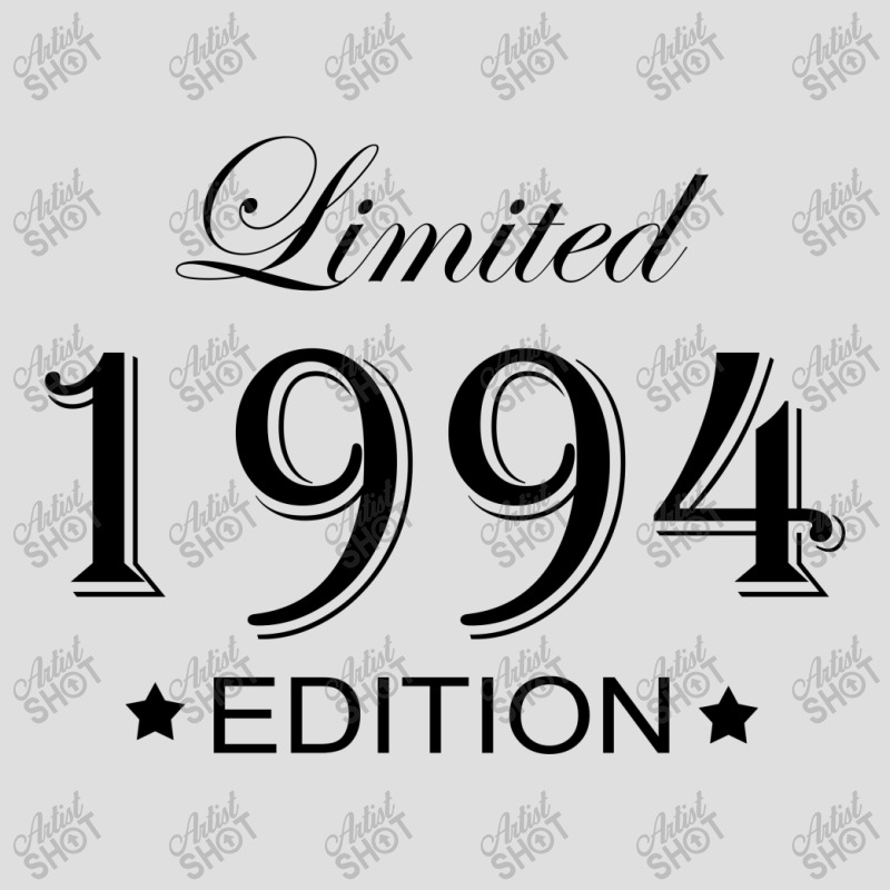 Limited Edition 1994 V-neck Tee | Artistshot