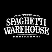 The Spaghetti Warehouse Adjustable Cap | Artistshot