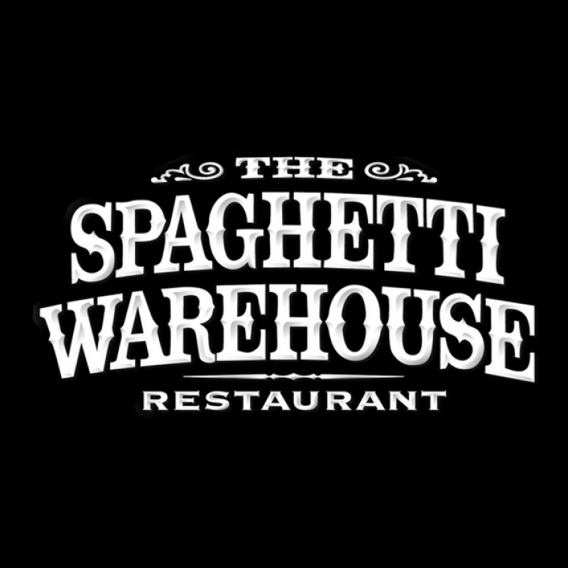 The Spaghetti Warehouse Adjustable Cap by MathiasKaufman | Artistshot