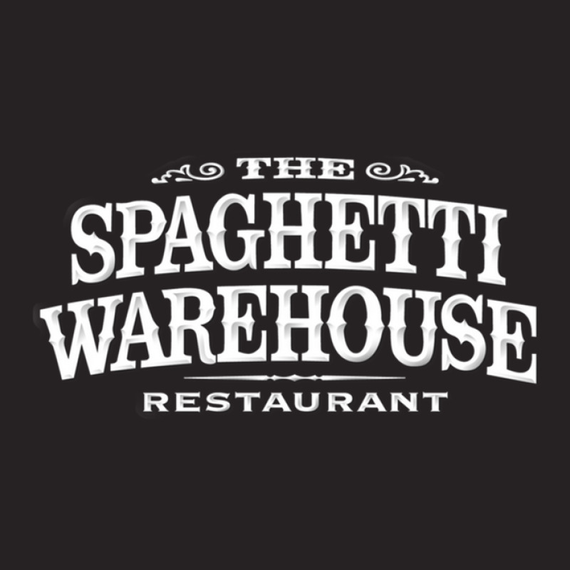 The Spaghetti Warehouse Vintage Cap by MathiasKaufman | Artistshot