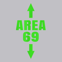 Area 69 Funny Meme Futuristic Style Pocket T-shirt | Artistshot