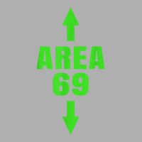 Area 69 Funny Meme Futuristic Style Exclusive T-shirt | Artistshot