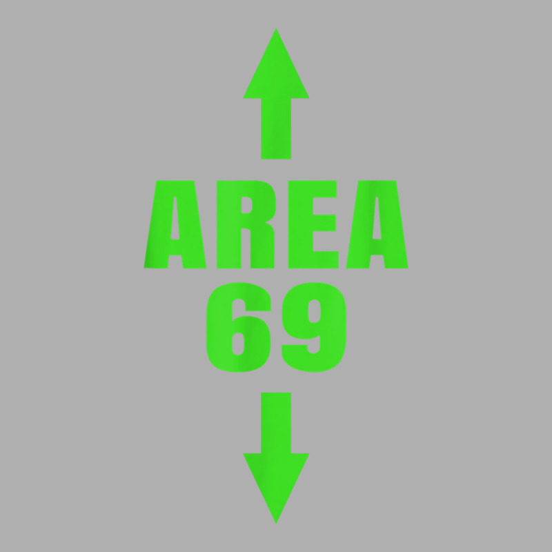 Area 69 Funny Meme Futuristic Style Exclusive T-shirt by xodagahewe | Artistshot