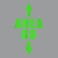 Area 69 Funny Meme Futuristic Style Classic T-shirt | Artistshot