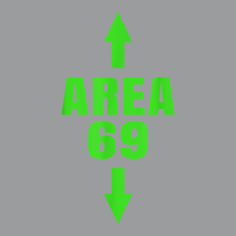 Area 69 Funny Meme Futuristic Style Classic T-shirt by xodagahewe | Artistshot