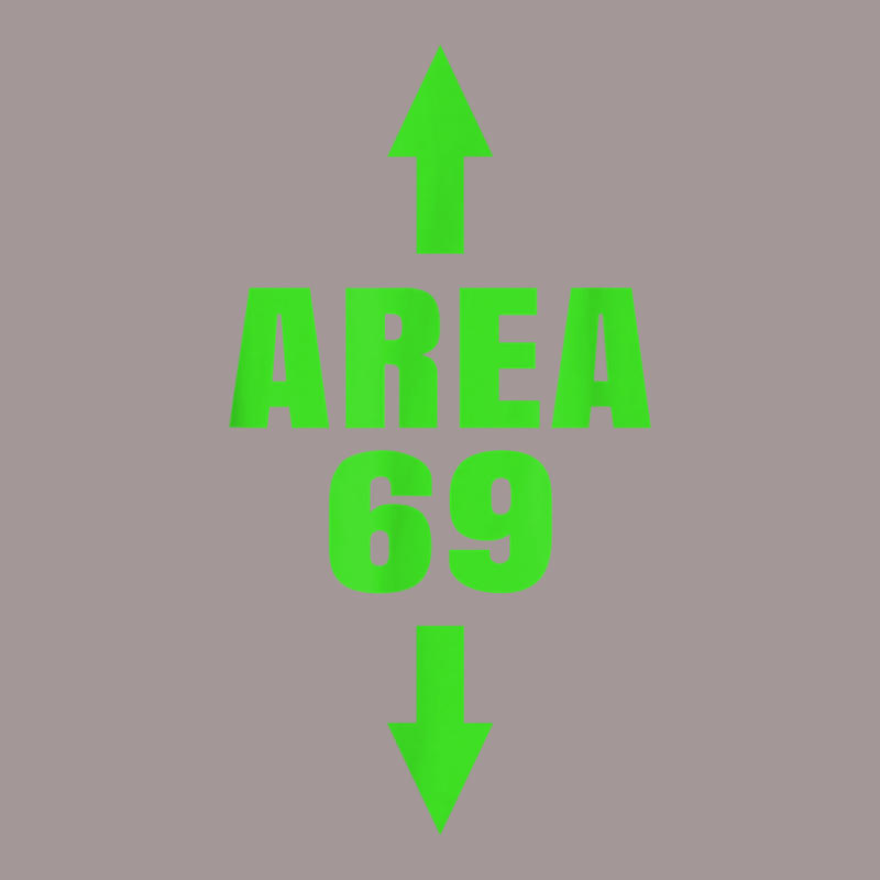 Area 69 Funny Meme Futuristic Style Vintage Short by xodagahewe | Artistshot