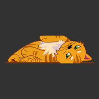 Lying Down Orange Cat Baby Bodysuit | Artistshot